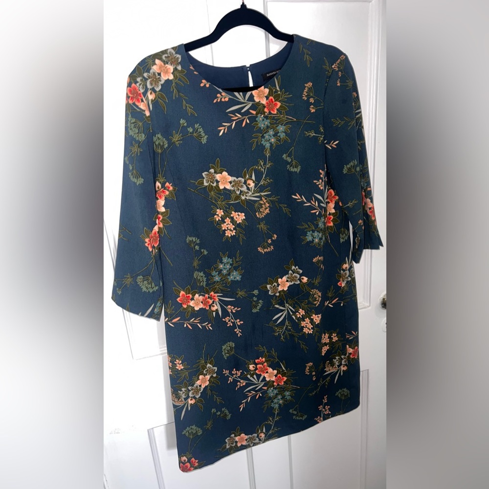 Banana Republic Dress